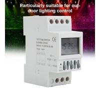 Auto Adjust Timer TM623 30,000 Cycles