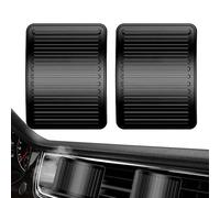 Auto Air Conditioner Deflector | Specifications: Automotive Vehicle Air Guide to Prevent Draft | Short Tail Words: Current Air Controller