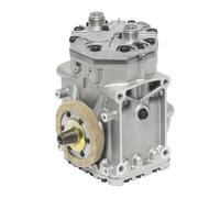 Auto Air Conditioning AC A/C Compressor clutch Compatible With Freightliner Peterbilt Kenworth ET210L-25150 ET210L25150 ET210L 5256