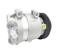 Auto Air Conditioning Compressor Compatible For Holden Commodore/PONTIAC GTO 5.7L 6.0L V8 92175482 92088081 89019077 1521508 AC Compressor