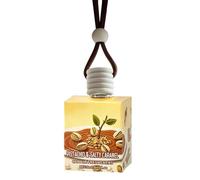 Auto Air Freshener - Long Lasting Car Odor Neutralizer, Stylish Perfume Diffuser Vehicle Interior, Fresh Fragrance Accessory for Truck SUV or Sedan, Suitable for Home Office or Bathroom Space