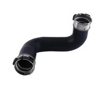 Auto air intake hose 1 Piece Boost For Intake For Hose ABS 14463-5X02B For Nissan NP300 For Navara For Pathfinder III 2005-14463-5X04B 14463-5X00B