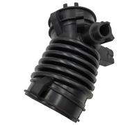 Auto air intake hose Compatible With Acura Ilx 2.0 Air Intake Duct Hose Air Flow Tube Repair Kit 17225-R1A-A01 17225R1AA01