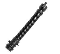 Auto air intake hose Compatible With BMW N47 N57 E81 E82 E87 E88 E90 E91 E92 E84 Air Filter Pipe Hose Car Intakes Automobile Accessories 13717803842 13717810772