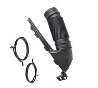 Auto air intake hose Compatible With Skoda For Octavia 3 For Kodiaq For Superb 1.4T EA211 Engine Air Intake Duct Pipe Filter Hose Car Intakes 5Q0129621 5Q0129618