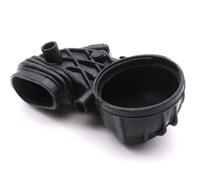 Auto Air Intake Hose Pipe for 80 89 Für Avant 90 Cabriolet Coupe 2,3 B4,Engine Air Cleaner Air Flow Tube Engine Air Duct Replacement Accessories Hood Vents Scoop