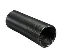 Auto air intake hose Universal Car Cold Air Intake Tube Kit 2inch 2.5inch 3inch Flexible Air Inlet Duct Pipe System 51mm 63mm 76mm(76mm)