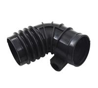 auto Air Intakes Hose Compatible With 325is 325iX E30 325i 1987 1988 1989 Car Engine Air Intake Hose 13711708800 Air Filter Flow Intake Hose