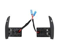 Auto Aluminum Steering Wheel Shifter Paddle For B&MW F10 F11 F15 F16 F20 F22 F25 F26 F30 F32 F48 F01(Model 1 Paddle)