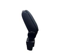 Auto Armrest Box Armrest For RENAULT EXPRESS 2021+ Center Console Storage Box