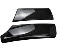 Auto Armrest Box Car Interior Mouldings For BMW For 5 Series 2011-2017 Central Control Gear Box Panel