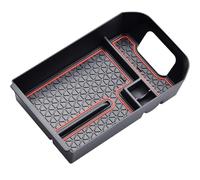 Auto Armrest Box For Toyota for rav4 for rav 4 2019 2020 Central Storage Box Armrest Armrest Glove Holder Plate Car Container