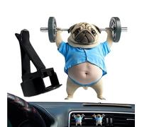 Auto Aroma Vent Perfume - Flat Design Acrylic Insert, Continuous Outlet Diffusion Creating Light Ambient Scent Flow And Refreshing Interior Mood | SUV Sedan Pickup Climate Vents