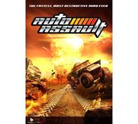 Auto Assault (PC DVD)