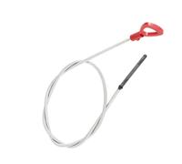 Auto Automatic Transmission Fluid Level Dipstick Repair Tool Compatible With Jeep For Commander 2005-2011 Oil Level Indicator Replace