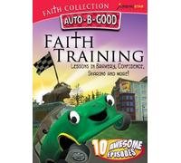 Auto-B-Good: Faith Training [DVD] [2011]