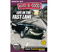 Auto-B-Good: Life in the Fast Lane [DVD] [Region 1] [US Import] [NTSC]