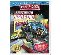 Auto-B-Good: Shifting to High Gear (Special Edition)