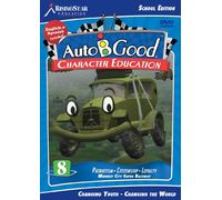 Auto-B-Good Volume 8: Patriotism, Citizenship, Loyalty [DVD] [2010] [US Import]