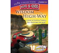 Auto-B-Good: Wisdom From The Highway [DVD]