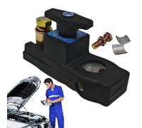 Auto Battery Disconnect Button | Heavy-Duty Automotive Tool - Quick Cut Off Safe 12V/24V Car Accessories for Vehicle Electrical Systems Auto Automotive Boat Truck