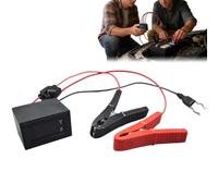 Auto Battery Tester Vehicle Current Leakage Diagnostic Detector