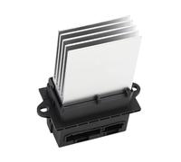 auto Blower Motor Resistor Compatible With Peugeot For 406 1995 1996 1997 1998 1999 2000 2001 2002 2003 2004 2005 A/C Heater Blower Motor Resistor Replacement