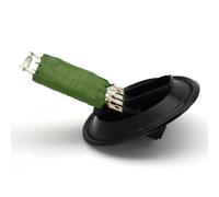 auto Blower Motor Resistor Compatible With VW For Fox 2010-2012 For Polo 2001-2013 6Q0959263 6Q0959263A Car Accessories Heater Blower Fan Control Motor Resistor