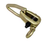 Auto Body Clamp 2 Ways Self Tightening for Buses Automotive Repair Tool