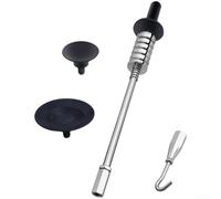 Auto Body Dent Removal Slide Hammer Suction Cup for t-bar Lifter for pdr