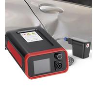 Auto Body Paintless Removing Heater Tools Dent Repair Tools Electromagnetic Induction Pit Repair Machine,1500W High Power Heavy Duty Car Paintless Dent Repair Machine Magnetic Induction