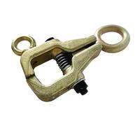 Auto Body Pull Clamp Repairing Labor Saving Sturdy 5 Ton Car Dent Puller Remover for Door Automotive Refrigerator for Collision Repair