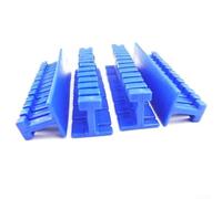 Auto Body Repair Puller Tabs Set Efficient Tools Designed Specifically for Paintless Dent Removals