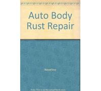 Auto Body Rust Repair