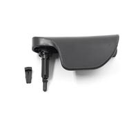 Auto Bonnet Release Handle Compatible With TT For TTS 2007 2008 2009 2010 2011 2012 2013 2014 Car Hood Bonnet Release Lever Handle Cover LHD And Bracket 8J2823533C