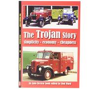 Auto Books The Trojan Story