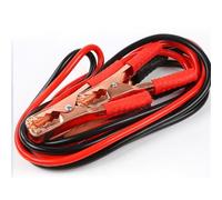 Auto Booster Cable, Car Emergency Jumper with Copper Wire for Battery Charging & Engine Starting