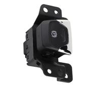 Auto Brake Button For Cherokee For Overland