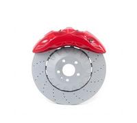 Auto Brake Caliper Compatible for Chevrolet Corvette C8 C6/Dodge Durango/Honda Civic/City/Nissan X5 X3