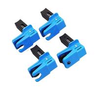 Auto Brake Fluid Line Plug - Simplify Maintenance Line Cap, Reliable System Protector | Anti-Leak Fluid Port Seal, Secure Fit Line Plug for Vehicle Auto Maintenance