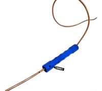 Auto Brake Pipe Straightener for Copper Nickel