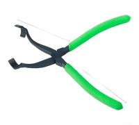 Auto Brake Spring Washer Pliers Designed for Drum Brake Maintenance Using 45# Steel Alloy Material and Spring Assisted Operation for Productive Work
