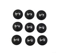 Auto Bumper Stickers 16pcs Soundproof Cushion Auto Bumper Stickers | High elasticity three-layer cushioning, absorbs violent for impact, restores shape quickly, long-lasting durability
