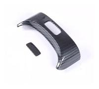 Auto Button Covers Compatible With Benz E Class W214 2024 Car Center Console Armrest Box Switch Button Trim Cover Stickers Interior Decoration