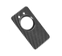 Auto Button Covers Compatible With Benz R W251 R300 320 350 400 2008-2017 Car Headlight Head Lamp Switch Button Cover Trim Sticker Interior Accessories(Silver)