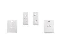 Auto Button Covers Compatible With Land For Rover For Defender 2017 2018 2019 2020 2021 2022 Alloy Car Interior Sunroof Switch Button Trim Cover Sticker