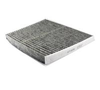 Auto Cabin Air Filte Car Accessory for Lincoln MKX-II 2015-2.0T 2.7T MKZ-II 2014 2.0T 3.0T