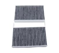 Auto Cabin Air Filter Cabin Filter For XIAOMI SU7 Spare Parts Carbon Air Conditioning Particulate Filters Auto Parts