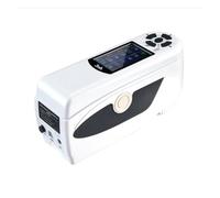 Auto Calibration Colorimeter 3nh NH310 Digital Color Meter(Leather Testing Instrument)