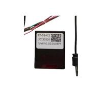 Auto Canbus Box XP-XB-50 FT-SS-02/RP5-FT-001 Compatible for Fiat ducato/Bravo 2007-2012 Car Radio With Wiring Harness Power Cable(Canbus)